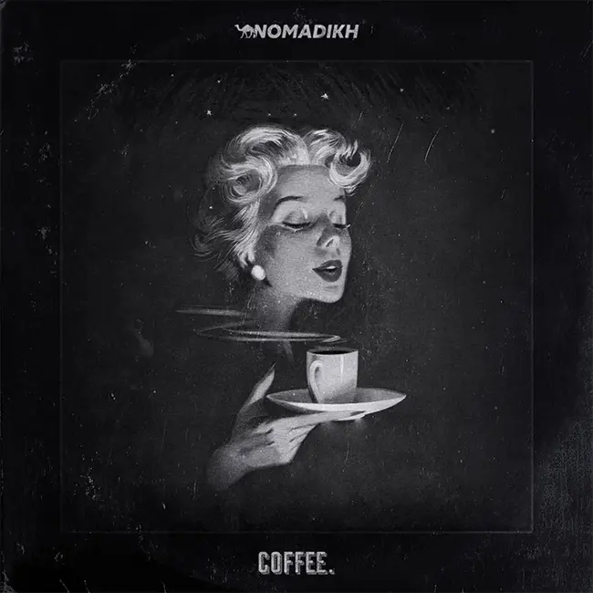 Nomadikh - COFFEE (Lofi Drum Kit)