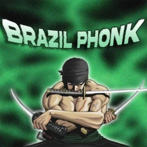 RB - Brazilian Phonk Collection (Drum Kit)