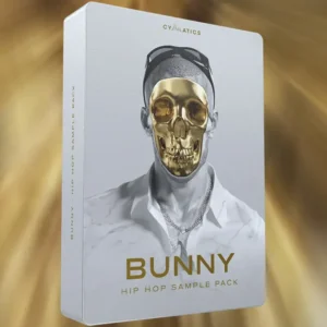 Cymatics - Bunny (Hip-Hop Sample Pack)