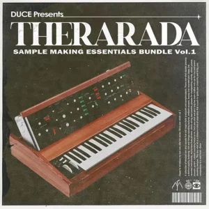 Duce – Therarada (Multi Kit)