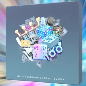 Unison - Ultimate One Shot Bundle (One Shot Kit)