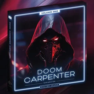 Routed Sound – Doom Carpenter Vol.1 (Serum Presets)