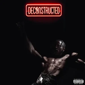 Travis Scott - I KNOW (FLP & STEMS) - Trap Masters DECONSTRUCTED