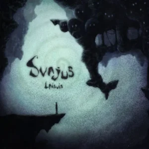 Laisvis - Svajus (One Shot Kit)