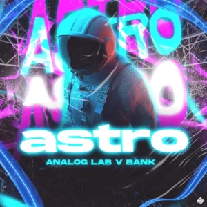 Studio Trap - Astro (Analog Lab Bank)