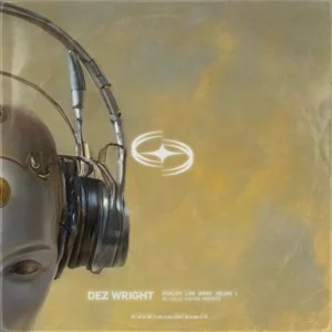 Dez Wright - Analog Lab Vol.1 (Analog Lab Bank)