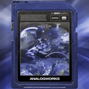 Dynox – AnalogWorks (Serum Presets)