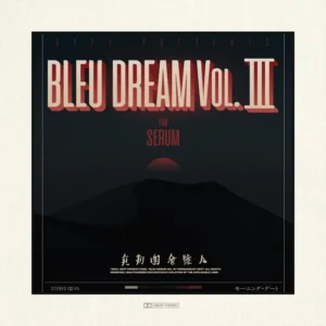 QAPT - Bleu Dream Vol.III (Serum Presets)