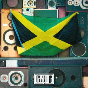 Diaspora - Modern Riddims (Reggae Sample Pack)