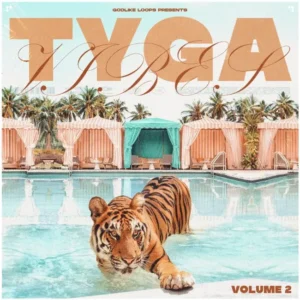 Godlike Loops - Tyga Vibes 2 Tyga Inspired Beats (Sample Pack)