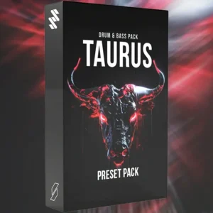 SIIK Sounds - Taurus (Serum Presets)