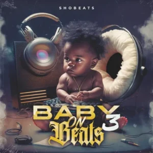 Shobeats - Baby On Beats 3 (Sample Pack)