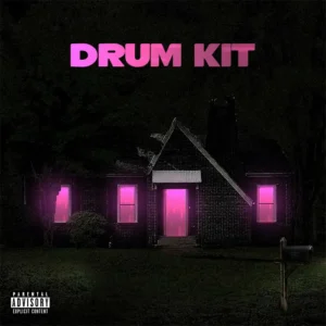 Future - MIXTAPE PLUTO Deconstructed (Drum Kit)