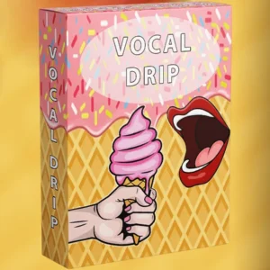 Rys Up Audio - Vocal Drip 1 (Vocal Preset)