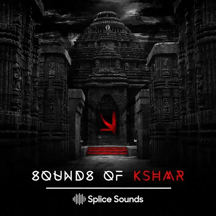 Splice Sounds - Sounds of KSHMR Vol.1 (Sample Pack)