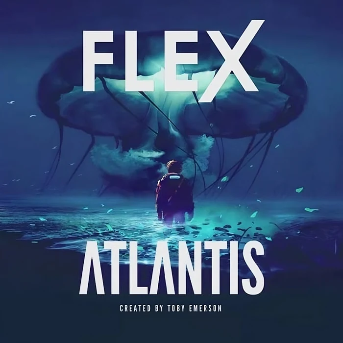 Black Octopus Sound - Atlantis (FLEX Presets)