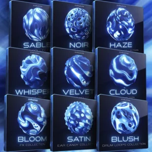Cymatics - Twilight (Sample Pack)