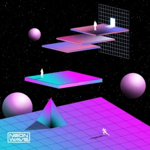 Neon Wave - Circuit Pulse Synthwave (Serum Presets)