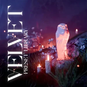 ProdViom - Velvet (Analog Lab Bank, Portal Presets)