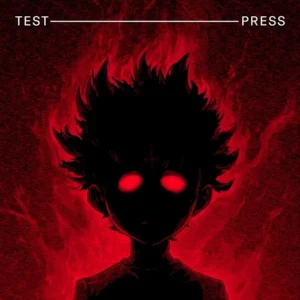 Test Press - Drift Phonk (Serum Presets)