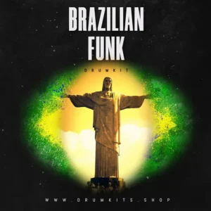 Trava Beats - Brazilian Funk (Drum Kit)