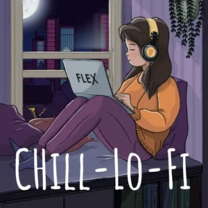 Image-Line - Chill-Lo-Fi (FLEX Presets)