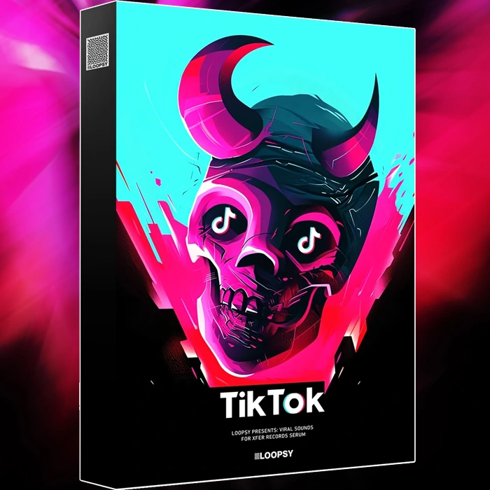 Loopsy - TikTok Vol.1 (Serum Presets)