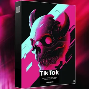 Loopsy – TikTok Vol.2 (Serum Presets)