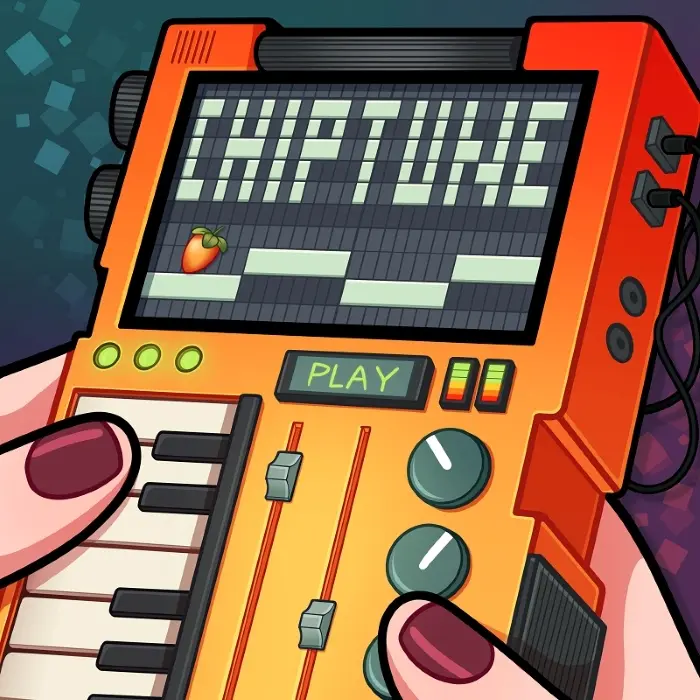 Image-Line – Chip-Tune (FLEX Presets)