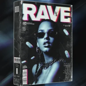 Loopsy – Rave Vol.1 (Serum Presets)