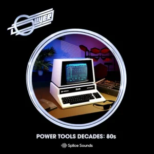 Oliver – Power Tools Decades 80's (Sample Pack)