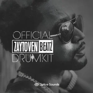 Splice Sounds - Zaytoven (Drum Kit)
