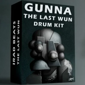 Gunna - The Last Wun (Drum Kit)