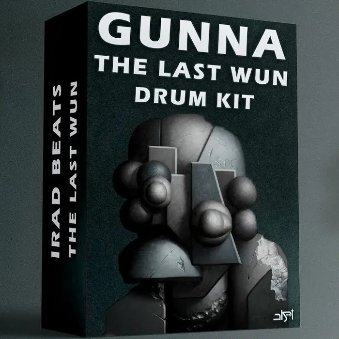 Gunna - The Last Wun (Drum Kit)