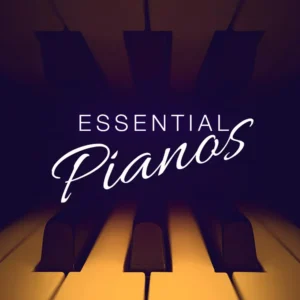 Image-Line – Essential Pianos (FLEX Presets)