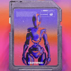 KC Supreme - Certified (Drum Kit)
