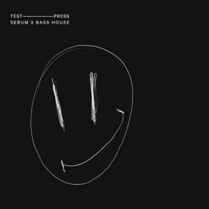 Test Press - Bass House (Serum Presets)