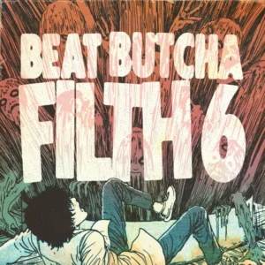 Beat Butcha – Filth Vol.6 (Drum Kit)