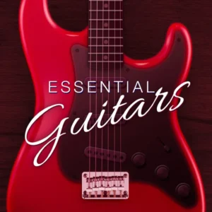 Image-Line – Essential Guitars (FLEX Presets)