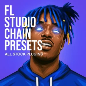 KeyWav - Lil Uzi Vert (Vocal Preset)