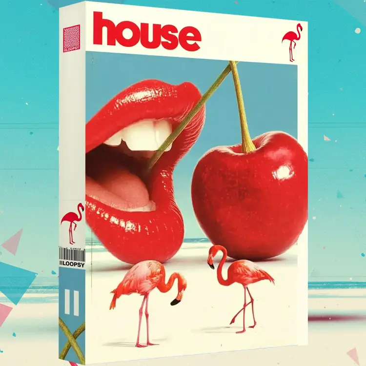 Loopsy - House Vol.2 (Serum Presets)