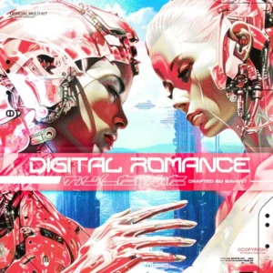 Savant - Digital Romance (Multi Kit)
