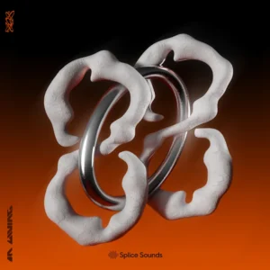 Splice Sounds - In Living 808 (Drum Kit)