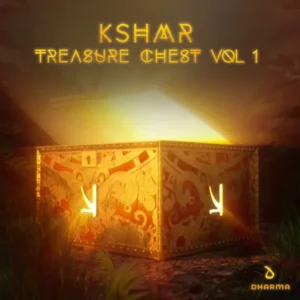 Dharma Worldwide - KSHMR Treasure Chest Vol.1 (Sample Pack)
