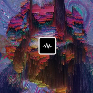 E-Trou – Glitch (Gross Beat Bank)