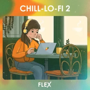 Image-Line – Chill-Lo-Fi 2 (FLEX Presets)