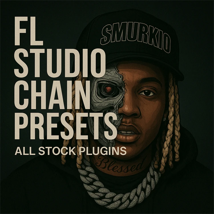 KeyWav - Lil Durk (Vocal Preset)