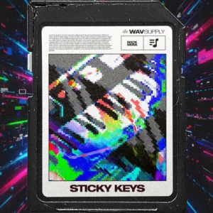 Nick Mira – Sticky Keys (MIDI Kit)