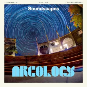 Splice Explores - Arcology (Sample Pack)