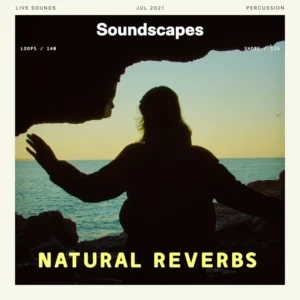 Splice Explores - Natural Reverbs (Sample Pack)